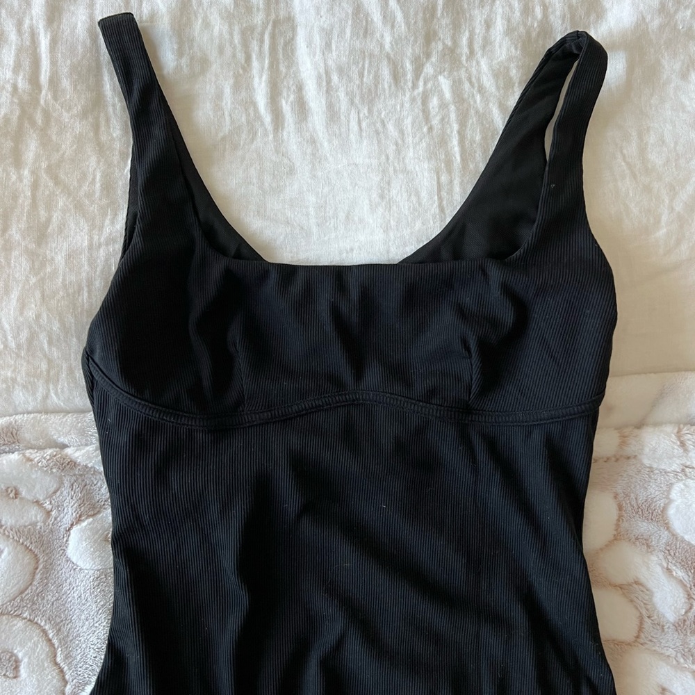 Princess Polly body suit